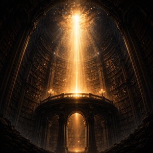 Книжная Башня